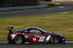 JR Motorsports Nissan GT-R Picture